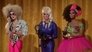 Bonus-Scenes from Can I Get An Amen?