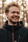 Elias Müller