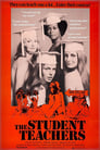 Poster van The Student Teachers