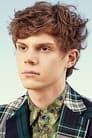 Evan Peters isJeff Wald