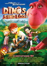 Die Dinos sind los (2012)