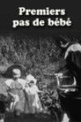 Premiers pas de bébé