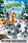 Alfa A Omega 2: Vánoční Dobrodružství Celý Film CZ (2013)