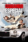 Comando Especial. FHD