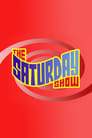 The Saturday Show Episode Rating Graph poster