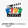 Kids Station On Demand Amazon Channel