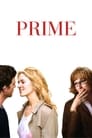 Movie poster for Prime