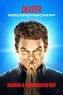 Dexter: Wiedererwachen burning series