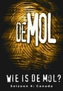 Wie is de Mol?