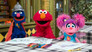 Image Sesame Street