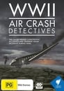 WWII Air Crash Detectives Episode Rating Graph poster