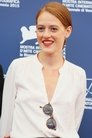 Sofia Kokkali isMosha