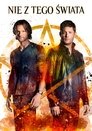 Poster for Nie z tego świata