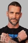 Phil Brooks isCM Punk