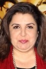 Farah Khan is