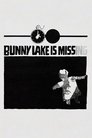 Poster van Bunny Lake Is Missing