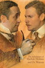 The Adventures of Sherlock Holmes and Dr. Watson