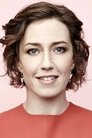 Carrie Coon isCallie Spengler