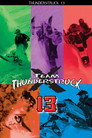 Plakat for 'Thunderstruck 13'