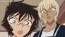 Who Kidnapped Conan and Azusa? (Part Two)