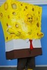SpongeKnob SquareNuts 2