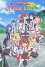 Action Heroine Cheer Fruits Episode Rating Graph poster