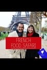 French Food Safari Episode Rating Graph poster