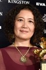 Huang Wen-Ying isSelf