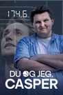 Plakat for 'Du og jeg, Casper'