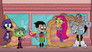 Teen Titans Go! 9x28