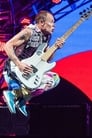 Flea isHimself