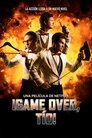 Imagen Game Over para Ti