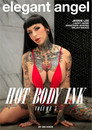 Hot Body Ink 5