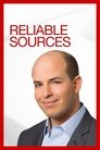 Reliable Sources Episode Rating Graph poster