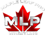 Maple Leaf Pro Wrestling