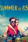 Poster van Summer of 85