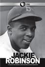 Jackie Robinson Episode Rating Graph poster