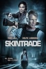 Poster van Skin Trade