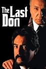 The Last Don Episode Rating Graph poster