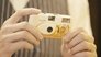 Analogue Nostalgia: Disposable Cameras