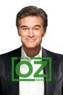 The Dr. Oz Show Episode Rating Graph poster