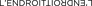 L'Endroit L'Endroit
