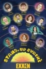 Stand-Up Evreni Episode Rating Graph poster