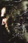 Movie poster for Spider (2002)