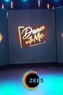 Dance With Me Episode Rating Graph poster