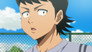 Ace of the Diamond 4x5