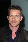 Sean Maguire isLeonidas