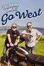 The Hairy Bikers Go West