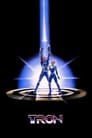 Movie poster for Tron