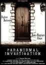 Image Paranormal Investigation
